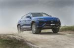 Lamborghini Urus Off-Road Package 2018 года (NA)